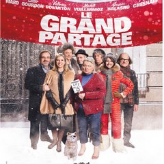 Le grand partage Full Movie