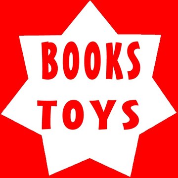 Books Toys