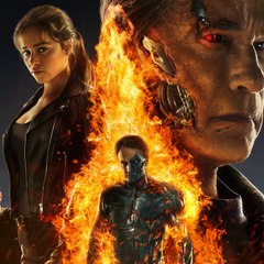 Box Office December 2015