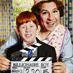 Billionaire Boy Full Movie