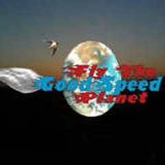GoodSpeed Fly The Planet