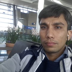 Mahesh Pachhai