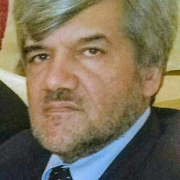Dr. Abbas Raza