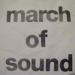 March Of Sound