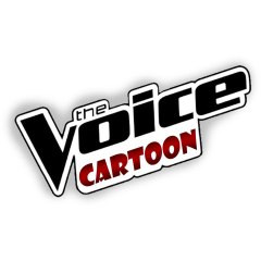 TheVoiceCartoon