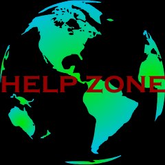 Help Zone