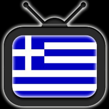 GREEK TV