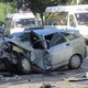 Driving in Russia