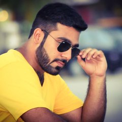 Usman Butt