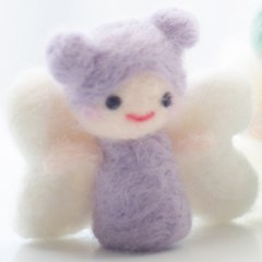 Kawaii Felting