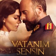 مسلسل أنت وطني