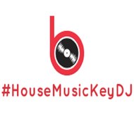 #HouseMusicKeyDJ