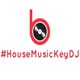 #HouseMusicKeyDJ