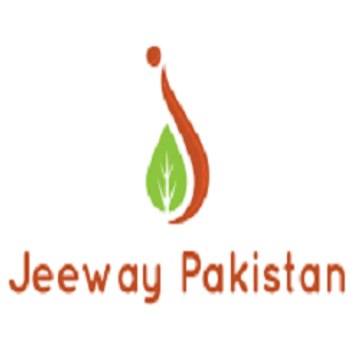 jeeway pakistan