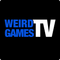 weirdgamesTV