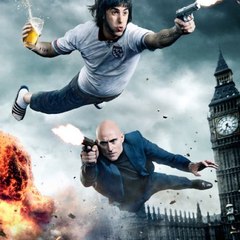 Grimsby‎ Full Movie