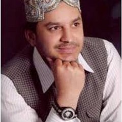 Shabaz Qamar Faredi