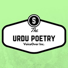The Urdu Poetry VoiceOver Inc.