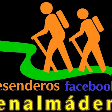 De senderos