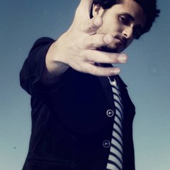 Ali Zain Butt