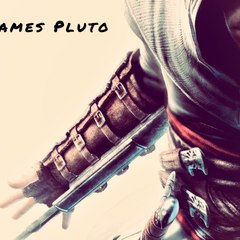 Games Pluto