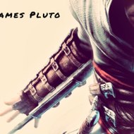 Games Pluto