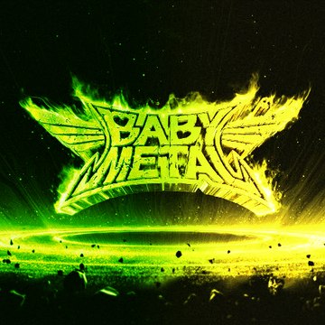 Babymetal Brasil