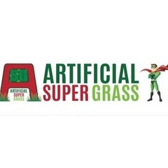 Artificial Super Grass