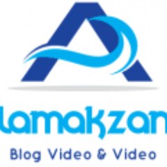 Blog Alamakzang