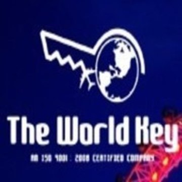 TheWorldkey