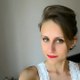 Giada Rizzo make-up and beauty