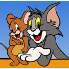 Tom And Jerry Official