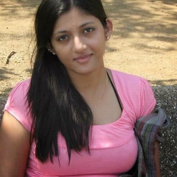 Sara Haris