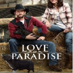 Love in Paradise Full Movie