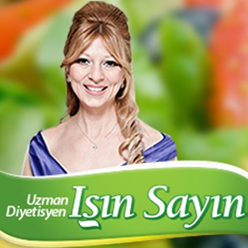 diyetisyen
