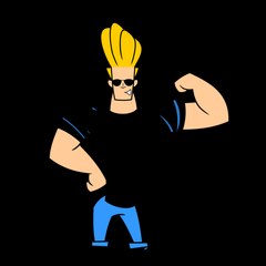 Cartoon Nework