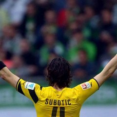 itch for subotic