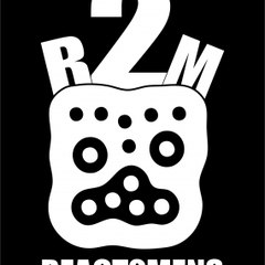 React2mens Dj B Wheel