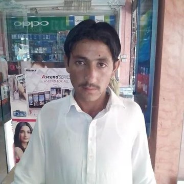 Majeed marri Baloch