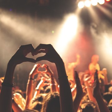 Only Music