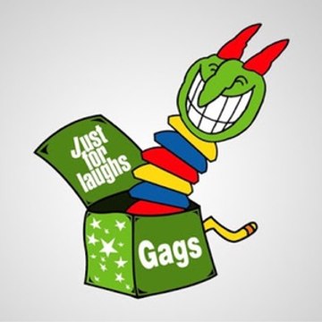 Just For Laughs Gags