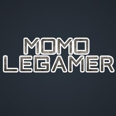 Momo LEGAMER