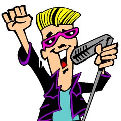 karaoke music