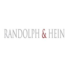 Randolph & Hein