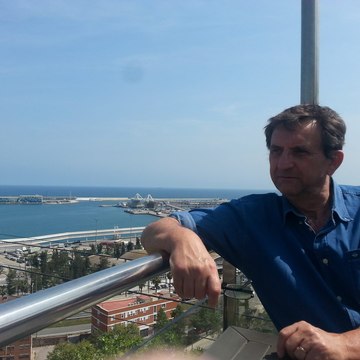 LES VOYAGES DE CAROLINE