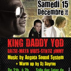 Angata Sound