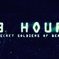 The Secret Soldiers of Benghazi