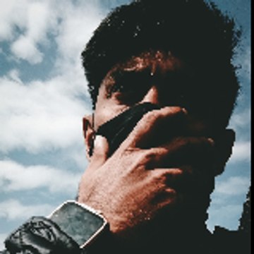 Mustafa Chohan