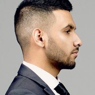 Pakistani Entertainers