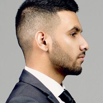 Pakistani Entertainers